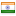 telefonformat.com server is located in India